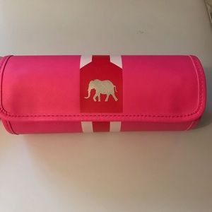 Stella & dot travel jewelry carrier